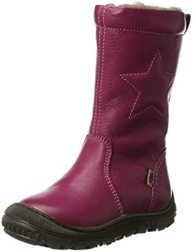 Bisgaard Unisex-Kinder Stiefel