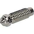 OEM Nozzles for Elegoo Neptune 4 Plus/Max Nozzles Hardened Steel 0.8