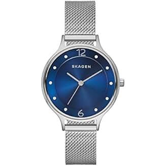 Amazon.co.uk: skagen watches