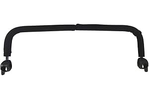 MOUNTAIN BUGGY NA2BAR-V1-9999 Barre d'appui pour poussette double Nano Duo