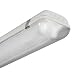Produktbild 3F FILIPPI 5223 LINDA PLAFONIERA 2X18W IP65