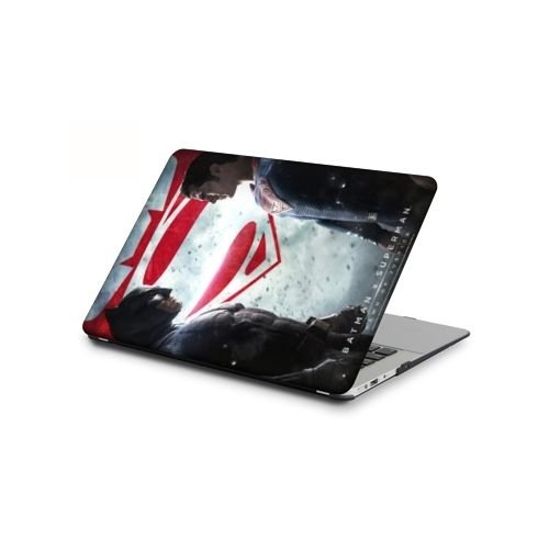 batman macbook pro case