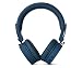 Produktbild Fresh 'n Rebel Headphones CAPS WIRELESS Indigo | On-Ear Bluetooth Kopfhörer