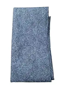 Speaker Box Cabinet Speaker flet Carpet Gary Colour Lenght of Carpet 1meter(Width 39 Height 60 inch)