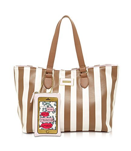 betsey johnson handbags canada