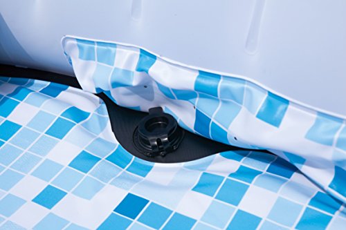 Bestway Lay-Z-Spa Miami Whirlpool, 180 x 66 cm - 4