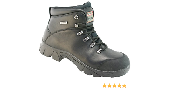 tomcat safety boots