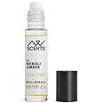 AW SCENTS Neroli Portofino- Inspired Perfume Oil For Men & Women - Luxury Fragrance - Long Lasting Quality - Alcohol Free - 92 Neroli Amber 10ml Oil (ROLL ON)