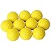 Produktbild SODIAL(R) 10 Stk. Golfball Golf Training Soft Softbaelle uebungsbaelle