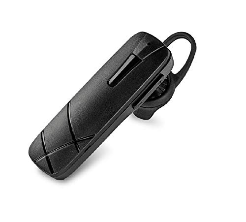 Zebronics ZEB-BH515 Wireless Bluetooth Headset (Black)
