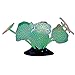 Produktbild Berrose-Aquarium Landschaftsbau Dekoration Glow Simulation Korallenpflanze Ornamente- künstlichen Fische Lichter Künstliche Tank Fisch-Ornamenten tierischen