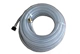 Manguera tricoclair Forum Equipement 100 A007 - Alargador de Manguera 10 Metros Blanco 30 x 30 x 10 cm