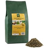 Lexa Löwenzahnwurzel mit Kraut 1 kg