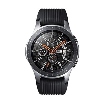 Samsung Galaxy Watch – Montre Intelligente