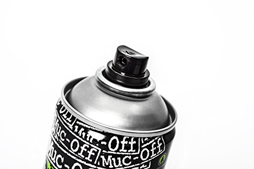 Muc-Off Chain Cleaner, MUC950 - 2