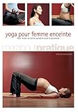 Yoga pour femme enceinte