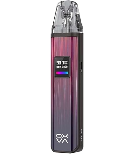 oxva xlim pro erfahrungen Unterschied Hqd Surv Und Wave HQD Surv (Wave) HQD E-Shisha für 600 Züge  günstig kaufen main image 0