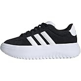 adidas GRAND COURT PLATFORM Spor AyakkabıKadın