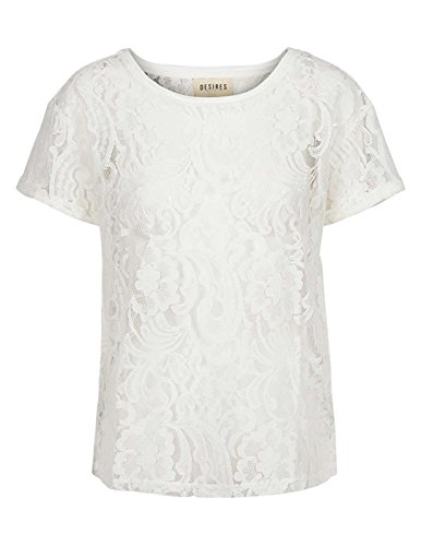 Preisvergleich Produktbild Top DESIRES Jolina Blanco S