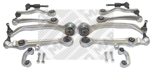 Preisvergleich Produktbild Mapco 59828 Reparatursatz, Radaufhängung