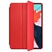 Produktbild Wawer iPad Pro 11/12.9 Zoll Hülle - Luxus Schlank Stand Schutzhülle Leder Hülle Ledertasche für iPad Pro 11 Zoll /12.9 Zoll 2018 Tablet PC (Rot, für iPad Pro 12.9 Inch)