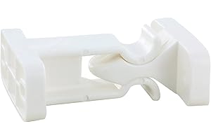 By Just4camper - Bloc Porte extérieure - entraxe 40 mm / 40 mm