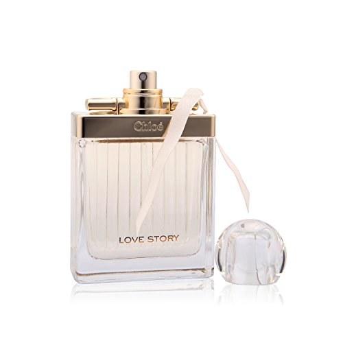 Chloe Love Story femme/woman, Eau de Parfum, Vaporisateur/Spray 1er Pack (1 x 50 ml) - 5