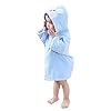 Lovely-Cotton-Towel-Kids-accappatoi-Baby-Bear-Styling-Sleepwear-Robe-Baby-Cosplay-Pigiama