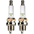 NGK, Spark Plug BR7HS - (Pack of 2) : Amazon.de: Automotive