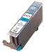 Produktbild Peach XL-Tintenpatrone cyan kompatibel zu Canon CLI-521c, 2934B001