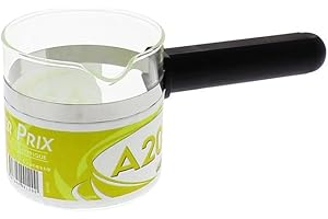 HOME EQUIPEMENT Verseuse couleur noire sans couvercle pour Cafetière A20 pour Cafetière - Expresso broyeur AUCHAN, DELONGHI, KRUPS, SELECLINE