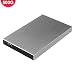 Produktbild hook.s 500 GB 1 TB 2 TB USB 3.0 4,72 Zoll tragbare Externe Festplatte Festplattenspeicher Für PC Tablet TV