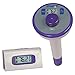 Produktbild Spiel 4702 Digital Wireless Thermometer w/Display