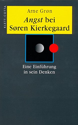 Download Angst bei SØren Kierkegaard: Eine Einführung in sein Denken Download Angst bei SØren Kierkegaard: Eine Einführung in sein Denken