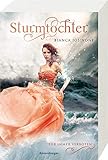 Sturmtochter, Band 1: Für immer verboten by Bianca Iosivoni