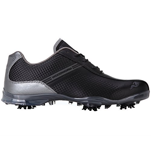 Woodworm-TFG-Waterproof-Golf-Shoes