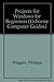 Produktbild Projects for Windows for Beginners (Usborne Computer Guides)