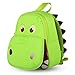 Produktbild Dinosaurier Kinder Rucksäcke für Junge Mädchen, OFUN Kindergarten Vorschule Kleinkind Rucksack Backpack Schultasche Spielzeug 3D Tier Tasche Geschenk im Kindergarten