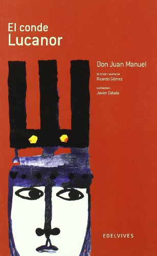 El conde Lucanor (Adarga)
