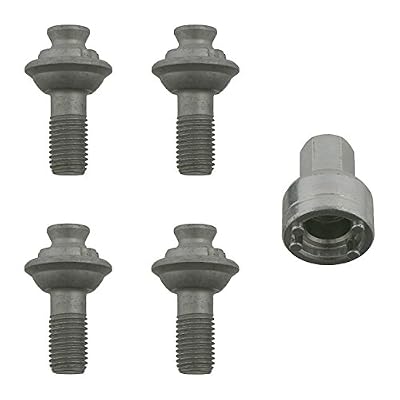 Febi-Bilstein 27497 Boulon de roue