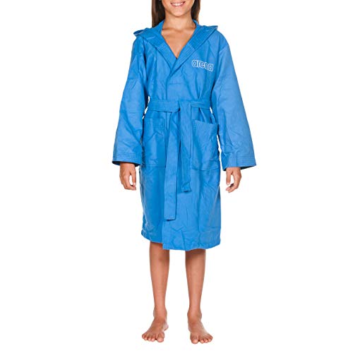 arena zeals Jr Peignoir Unisexe Enfant