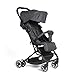 Produktbild Strollers DD Babywagen Kinderwagen Ultra Light Kann Sitzen Liegend Eine Taste Falten Baby Kinderwagen Tasche Regenschirm Auto Sommer, 4 Farben Baby Wagen (Color : C)