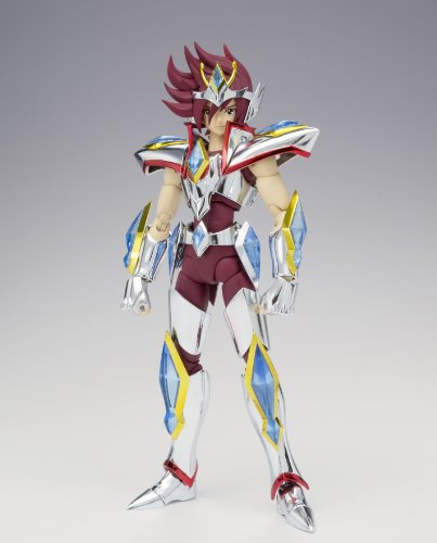 saint seiya omega figure