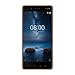 Price comparison product image Nokia 8 4 GB UK SIM-Free Smartphone - Polished Copper