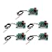 Produktbild Homyl 5 Stück Digitaler LED Temperaturregler Wasserdichter Sensor Modul Temperaturbereich -50-110 