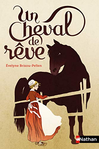 Un cheval de rêve Un cheval de rêve