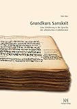Grundkurs Sanskrit: Einführung in die Sprache der altindischen Erzählliteratur by 
