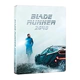 Blade Runner 2049 (Steelbook) (2 Blu-Ray)