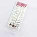 15PCS Nail Art Design Brushes Gel Set Painting Draw Pen Polish