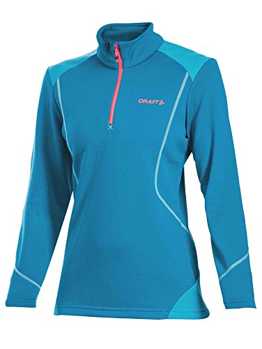 Craft Shift Free Pullover Women Damen
